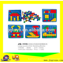 Big Puzzle Toy Bloques de construcción